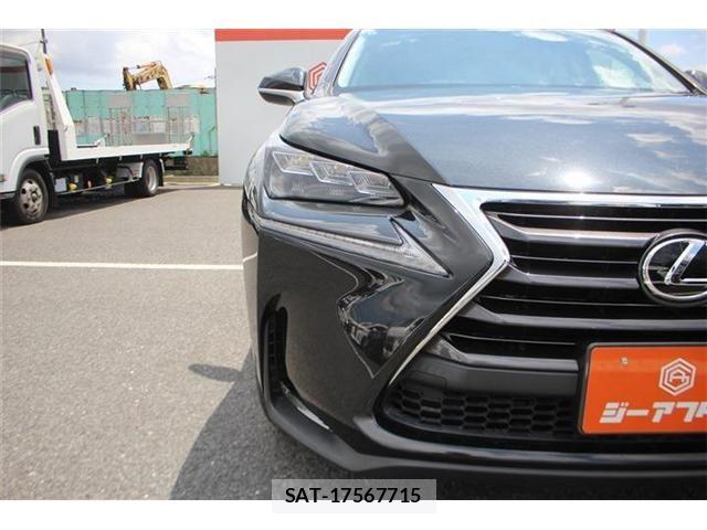 Lexus NX 2015-09 8366750-12