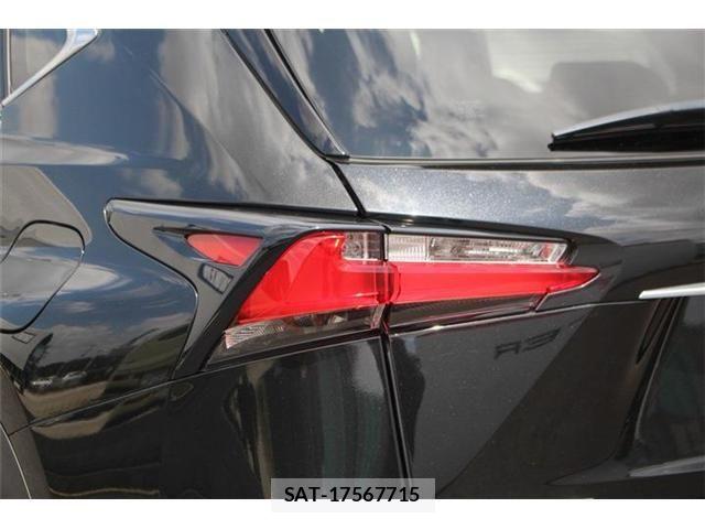 Lexus NX 2015-09 8366750-14