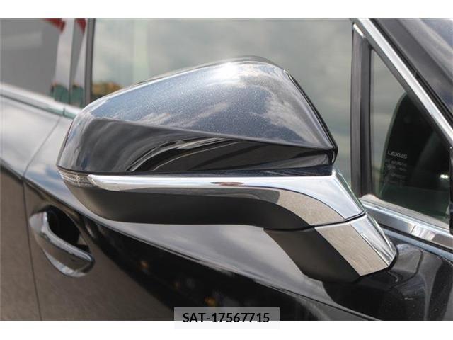Lexus NX 2015-09 8366750-15
