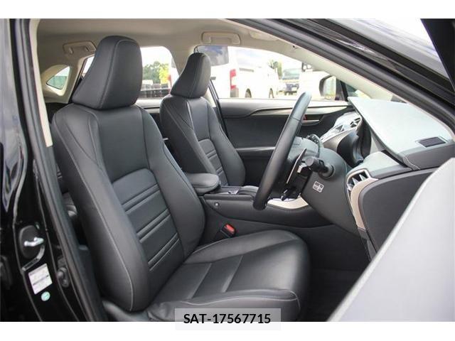 Lexus NX 2015-09 8366750-18