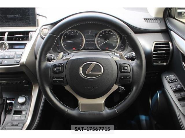 Lexus NX 2015-09 8366750-21