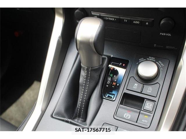 Lexus NX 2015-09 8366750-22