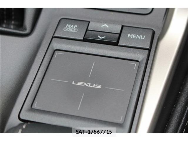 Lexus NX 2015-09 8366750-25