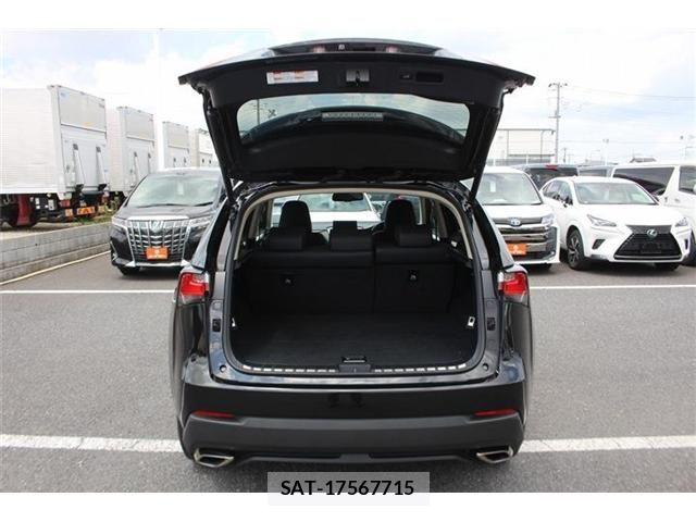 Lexus NX 2015-09 8366750-28
