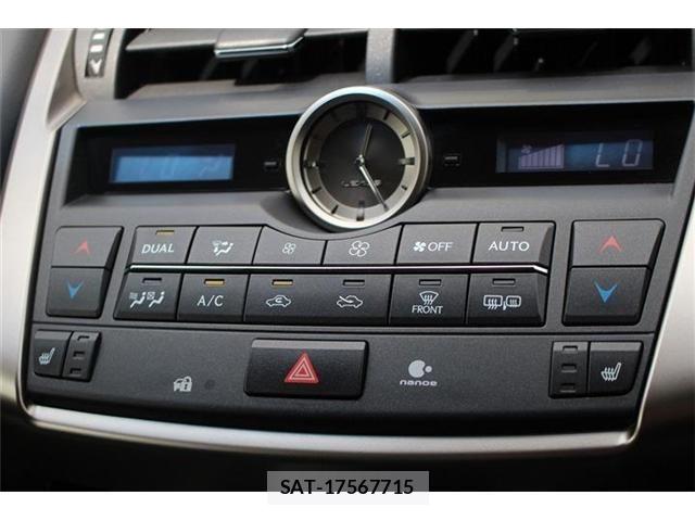 Lexus NX 2015-09 8366750-4