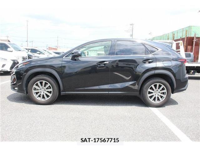 Lexus NX 2015-09 8366750-6