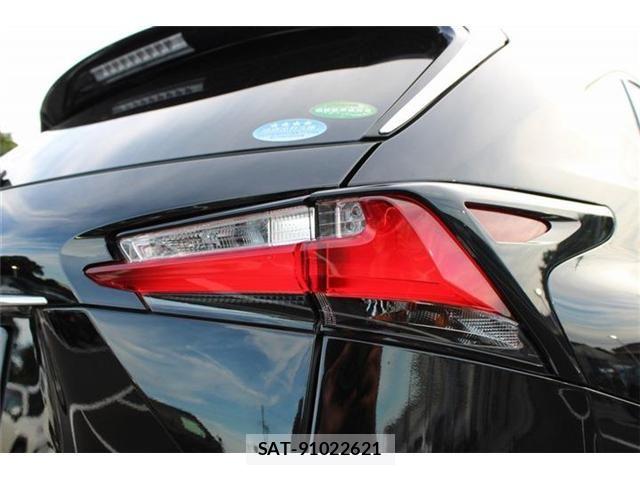 Lexus NX 2014-07 8457808-13