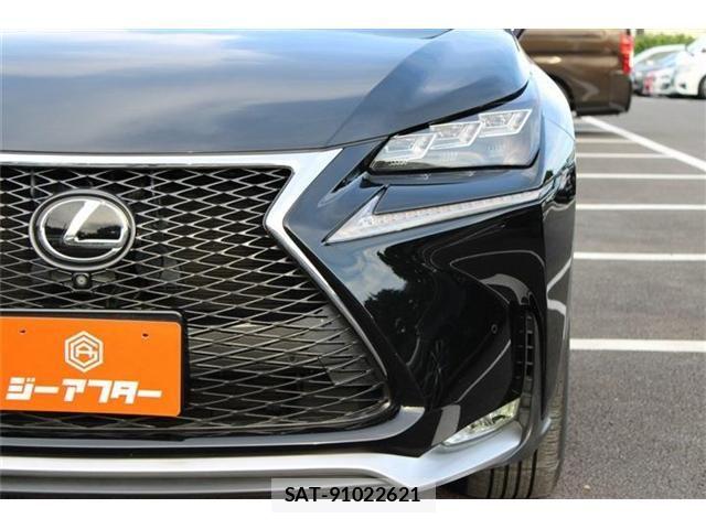 Lexus NX 2014-07 8457808-17