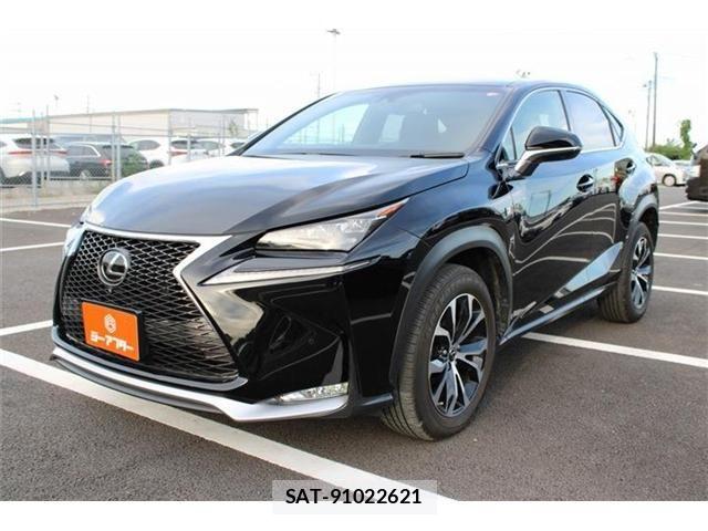 Lexus NX 2014-07 8457808-18