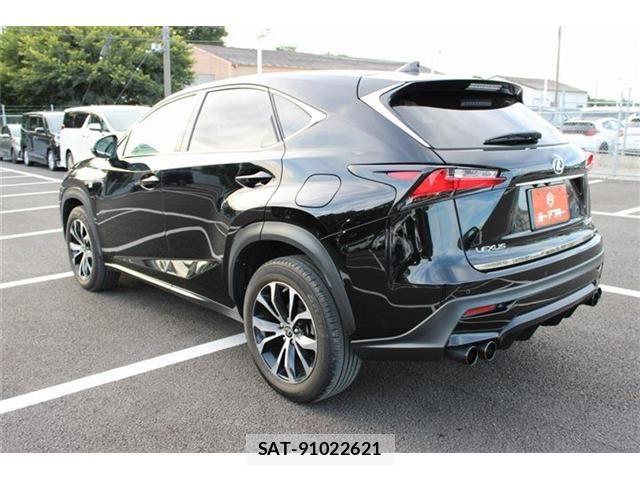 Lexus NX 2014-07 8457808-19