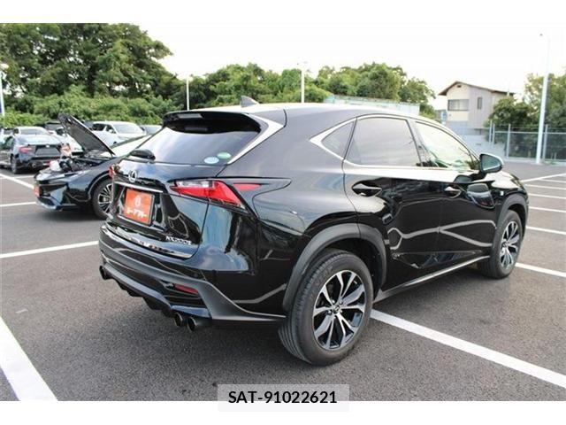 Lexus NX 2014-07 8457808-21