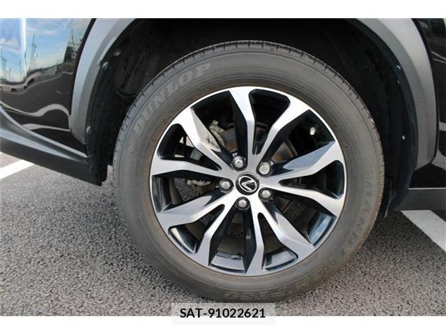 Lexus NX 2014-07 8457808-22