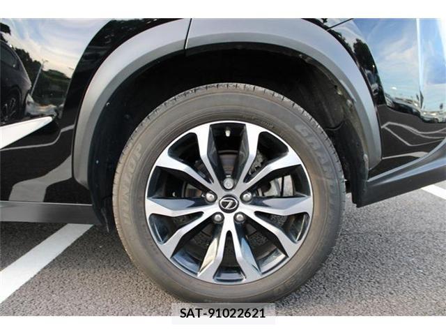 Lexus NX 2014-07 8457808-23