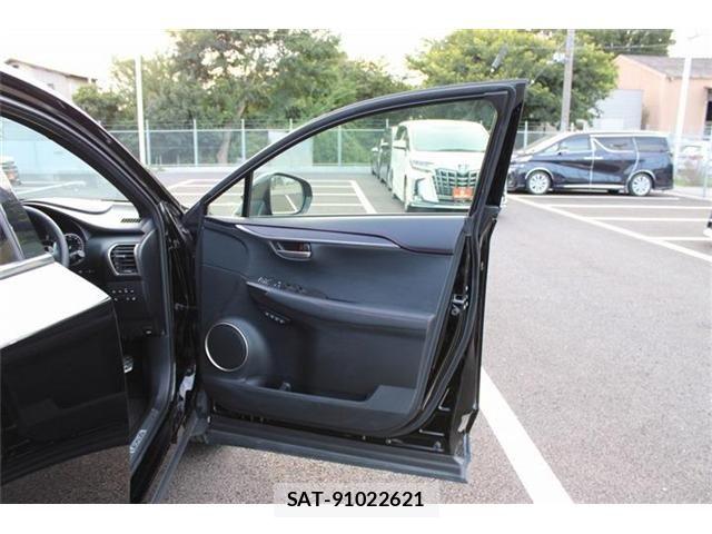 Lexus NX 2014-07 8457808-29
