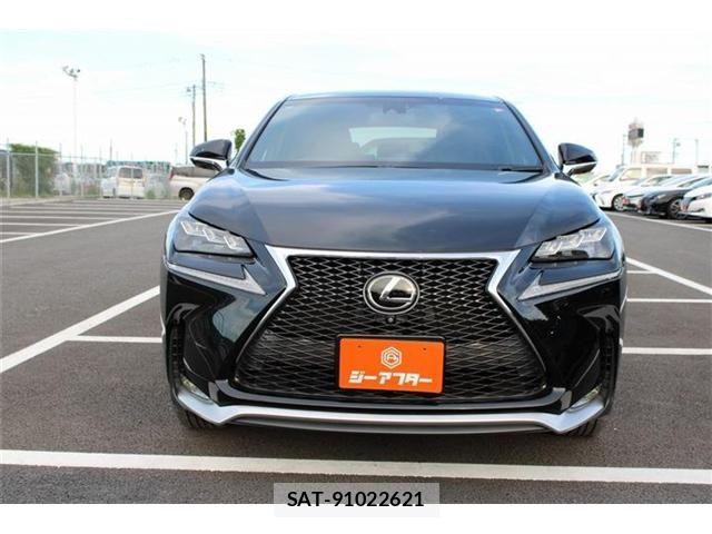 Lexus NX 2014-07 8457808-6