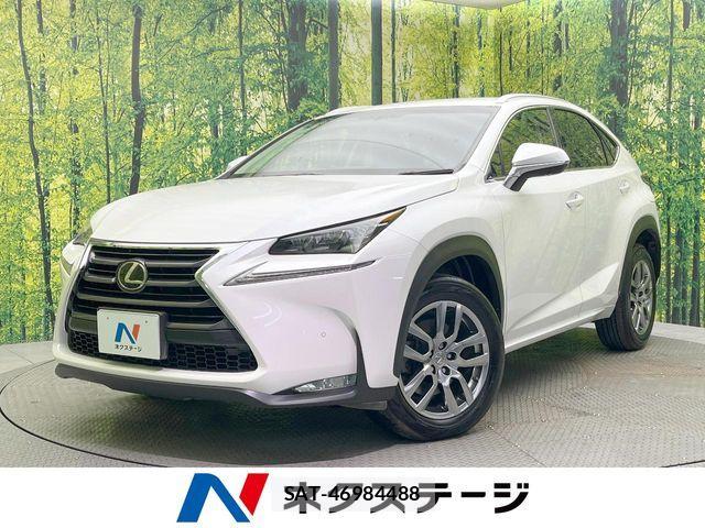 Lexus NX 2017-03 8627488-0