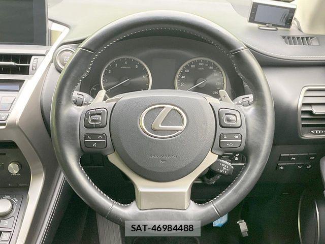 Lexus NX 2017-03 8627488-10