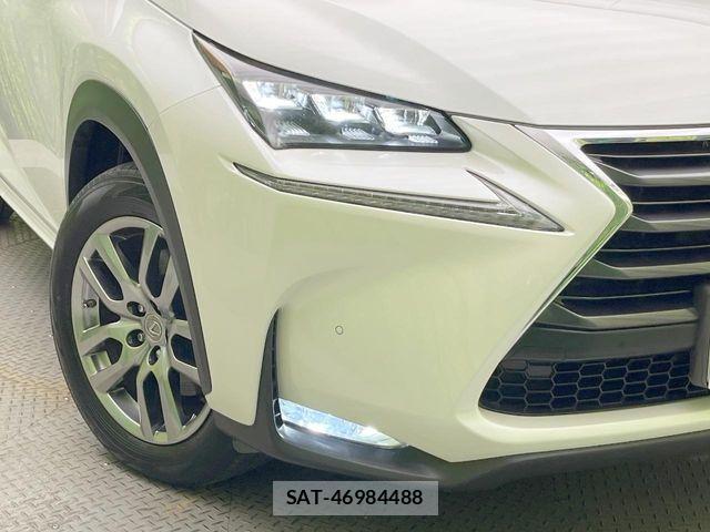 Lexus NX 2017-03 8627488-11