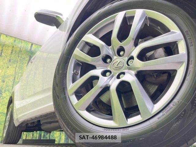 Lexus NX 2017-03 8627488-12