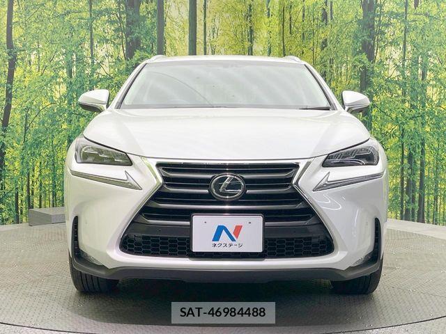 Lexus NX 2017-03 8627488-13