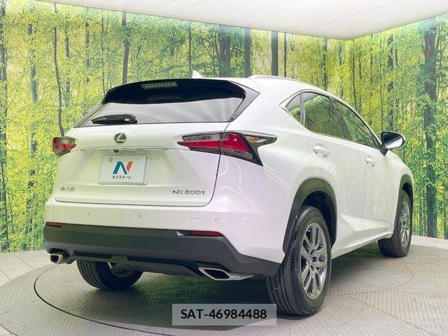 Lexus NX 2017-03 8627488-16