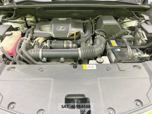 Lexus NX 2017-03 8627488-17