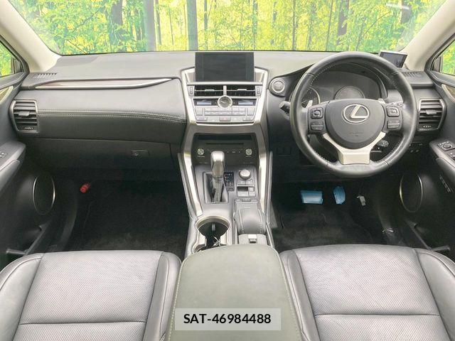 Lexus NX 2017-03 8627488-1