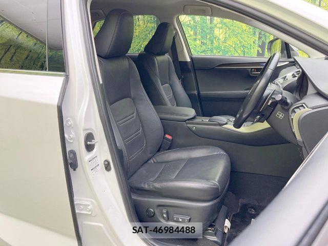 Lexus NX 2017-03 8627488-7