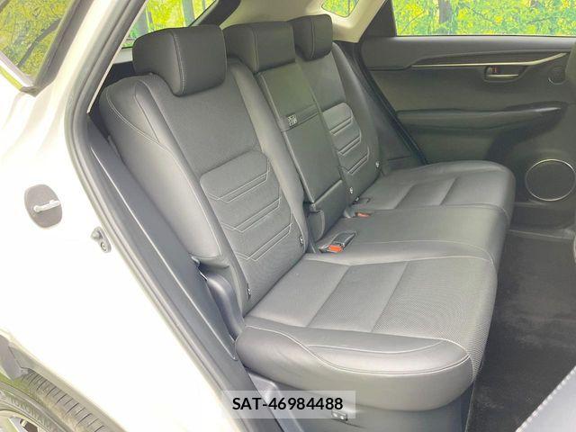 Lexus NX 2017-03 8627488-8