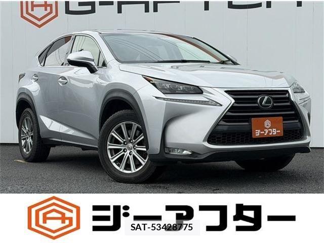 Lexus NX 2015-07 8666407-0