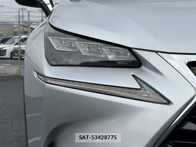 Lexus NX 2015-07 8666407-11