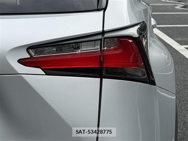 Lexus NX 2015-07 8666407-12