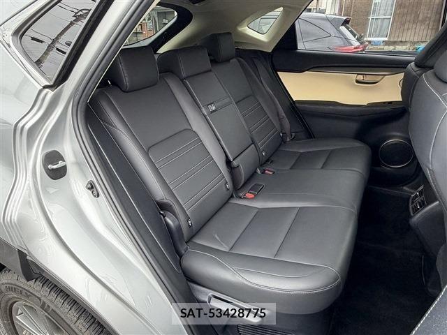 Lexus NX 2015-07 8666407-15
