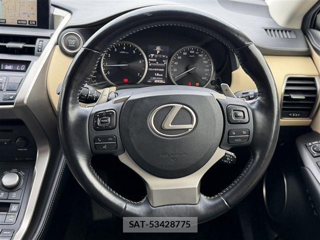 Lexus NX 2015-07 8666407-16