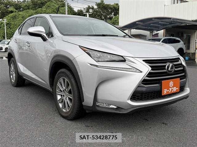 Lexus NX 2015-07 8666407-20