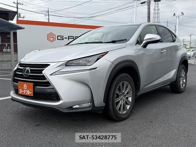 Lexus NX 2015-07 8666407-23