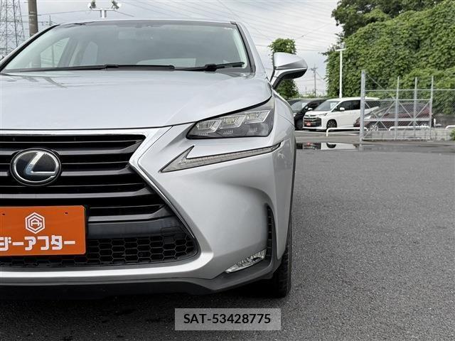 Lexus NX 2015-07 8666407-24