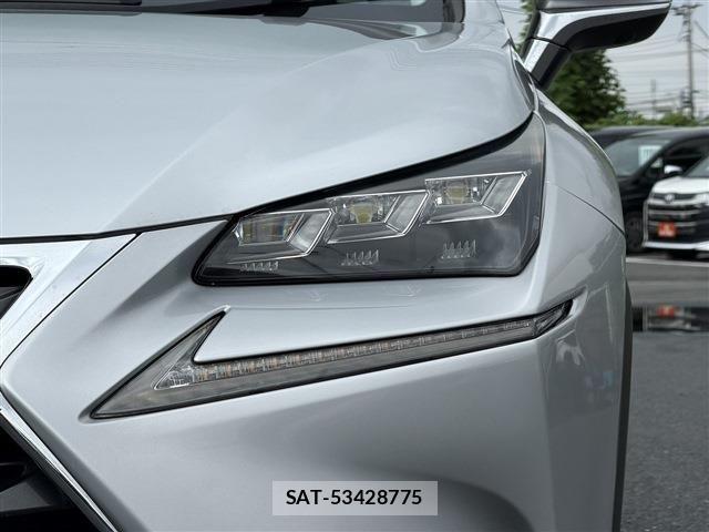 Lexus NX 2015-07 8666407-25