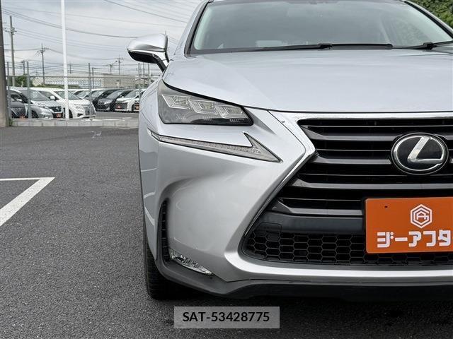 Lexus NX 2015-07 8666407-26