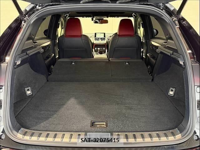 Lexus NX 2015-10 8666409-10