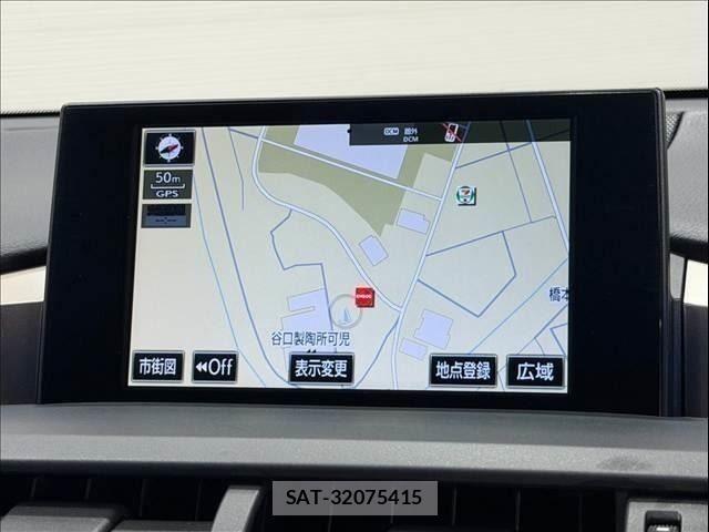 Lexus NX 2015-10 8666409-16