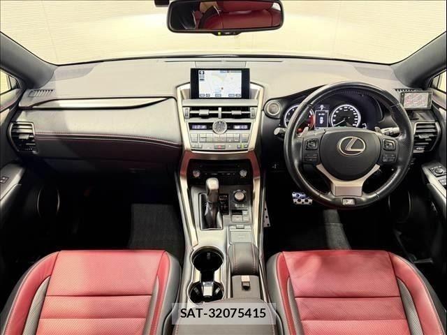 Lexus NX 2015-10 8666409-1
