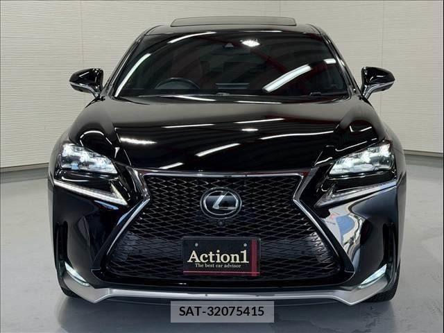Lexus NX 2015-10 8666409-2