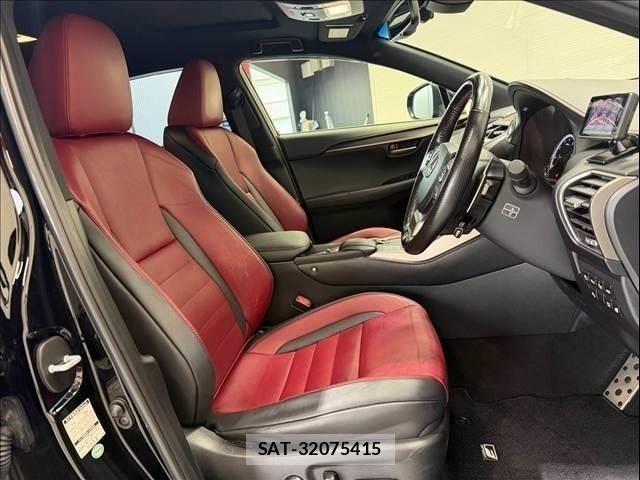 Lexus NX 2015-10 8666409-8