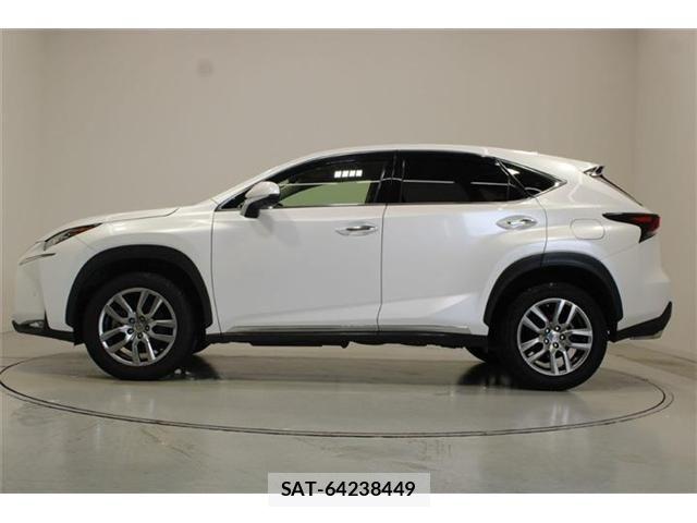 Lexus NX 2014-10 8666408-9