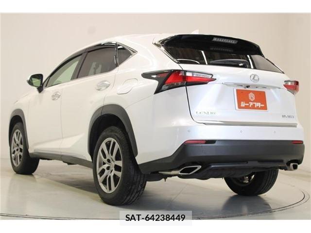 Lexus NX 2014-10 8666408-10
