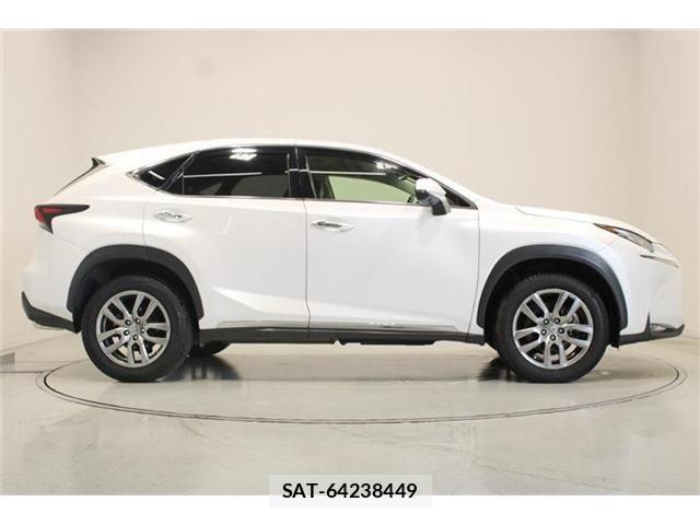 Lexus NX 2014-10 8666408-13