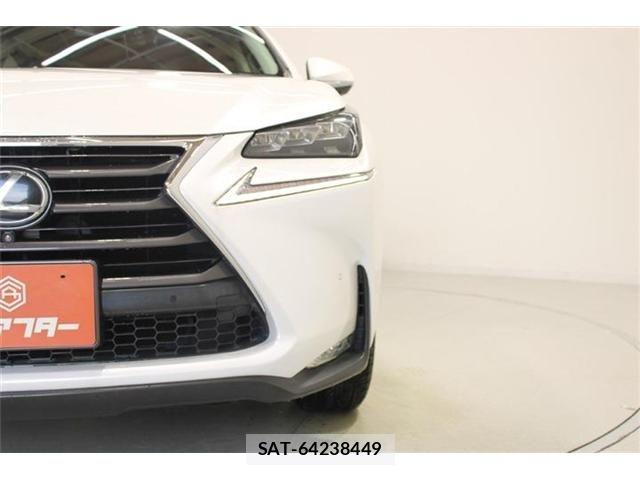 Lexus NX 2014-10 8666408-14