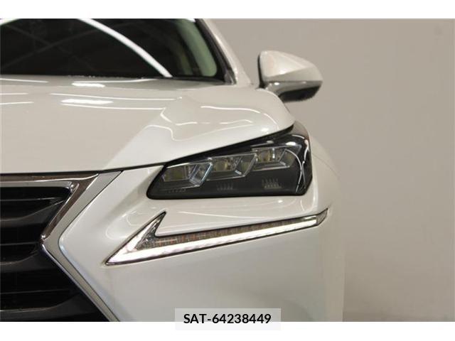 Lexus NX 2014-10 8666408-15