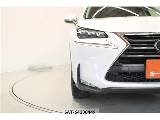 Lexus NX 2014-10 8666408-16